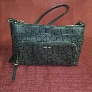 Calvin Klein crossbody